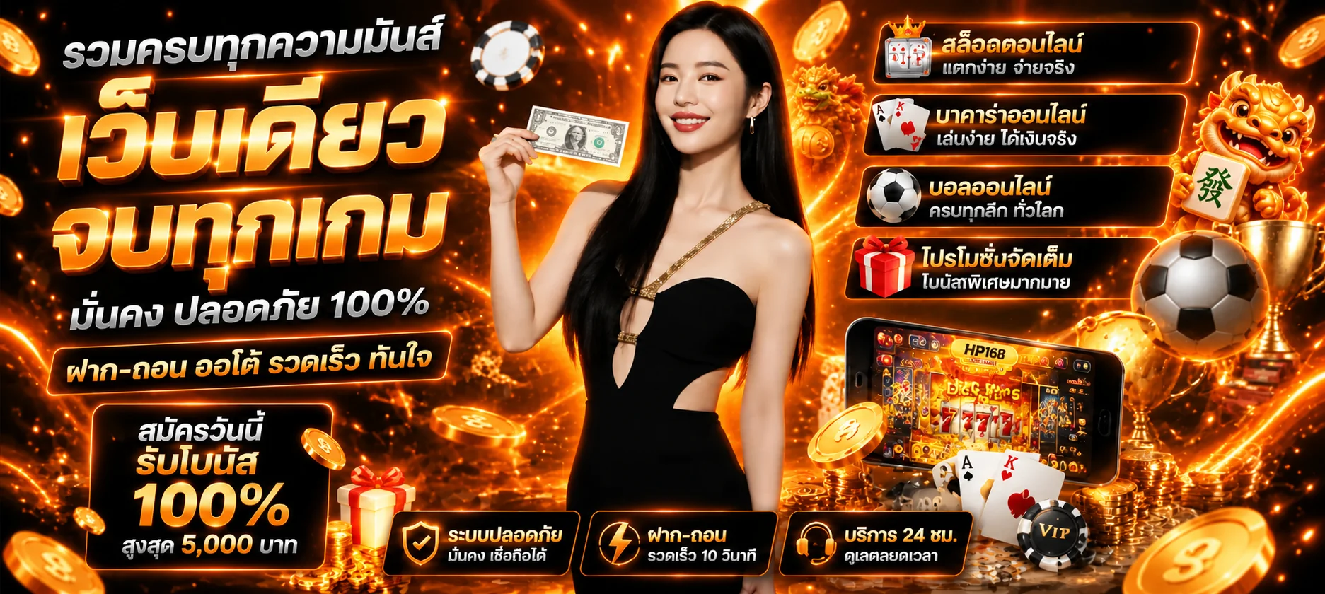 unicorn88 เว็บตรงสล็อตออนไลน์และคาสิโนสด ฝากถอนออโต้ไม่มีขั้นต่ำ